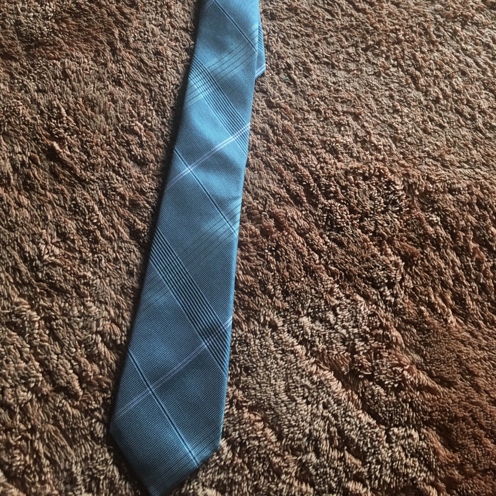 Boys Tie